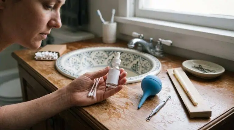 Best Ear Wax Removal Kits What Works and What to Avoid