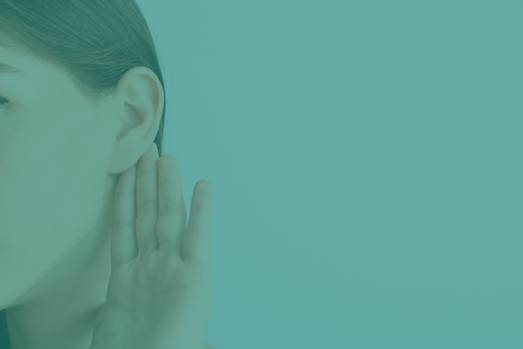 hearing health hub