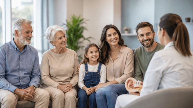 How often should you have a hearing test A guide for every age