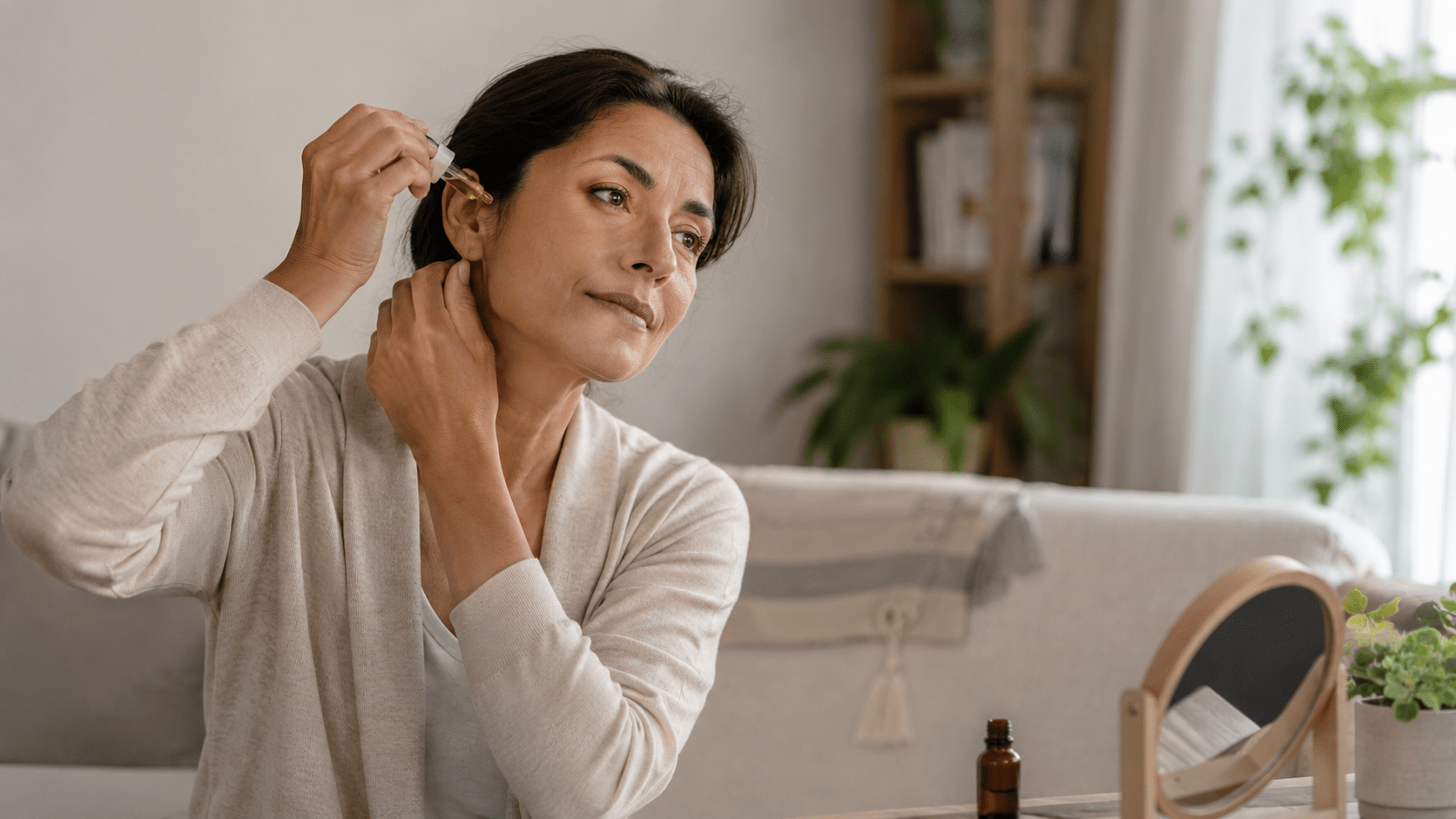 Olive oil ear drops benefits how to use them when to see an audiologist
