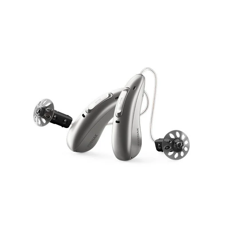 Phonak Audeo Fit