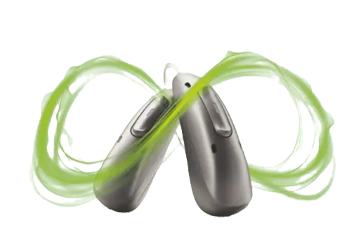 Phonak Audeo Sphere Infinio
