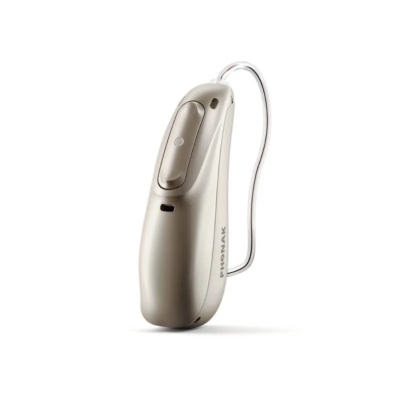 Phonak CROS Lumity