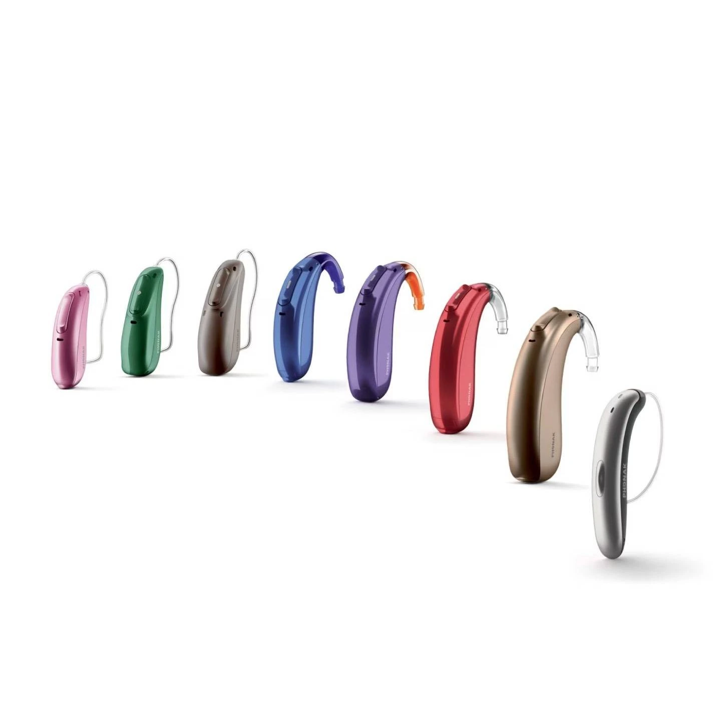 Phonak Lumity