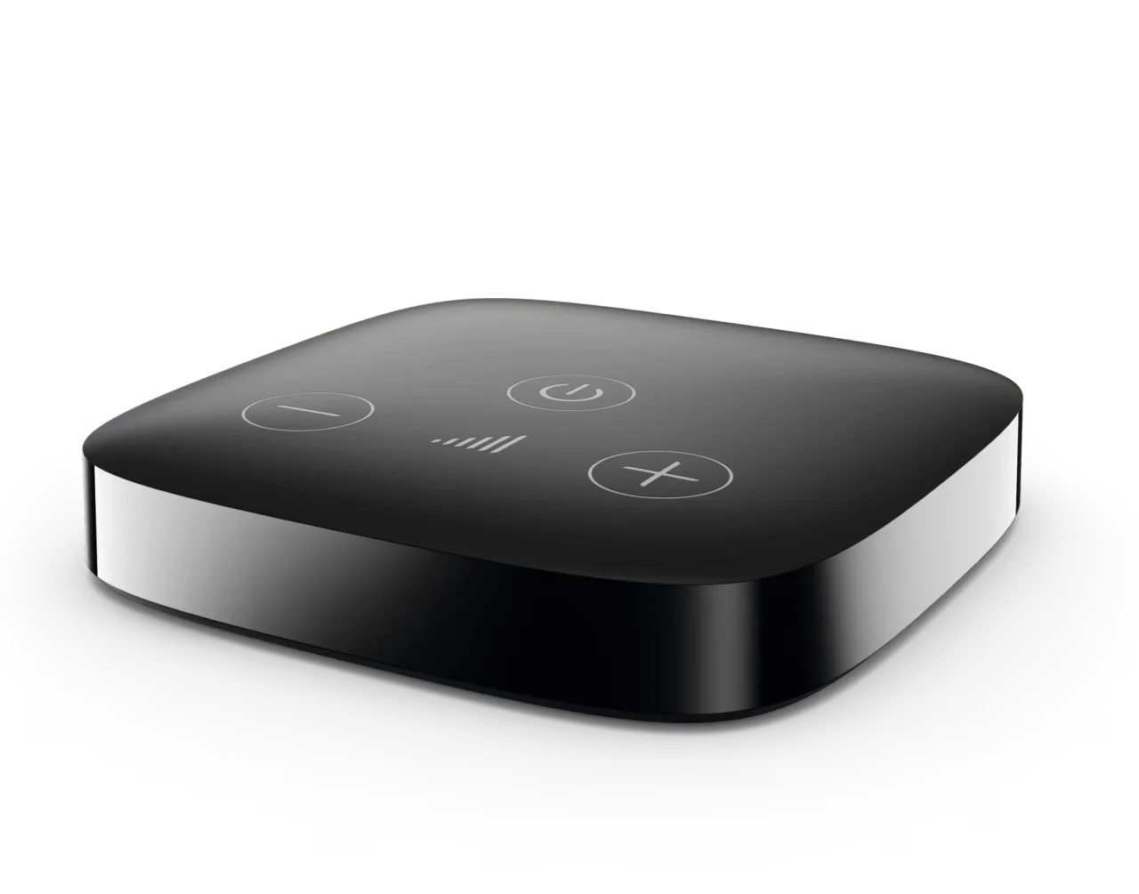 TV Connector for hearing aids