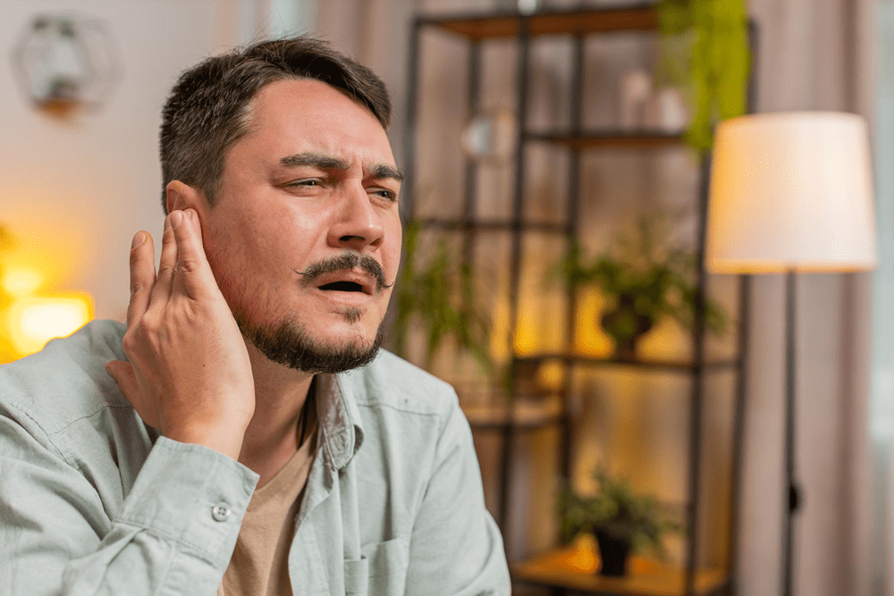 Why Do My Ears Keep Popping Eustachian Tube Dysfunction Explained