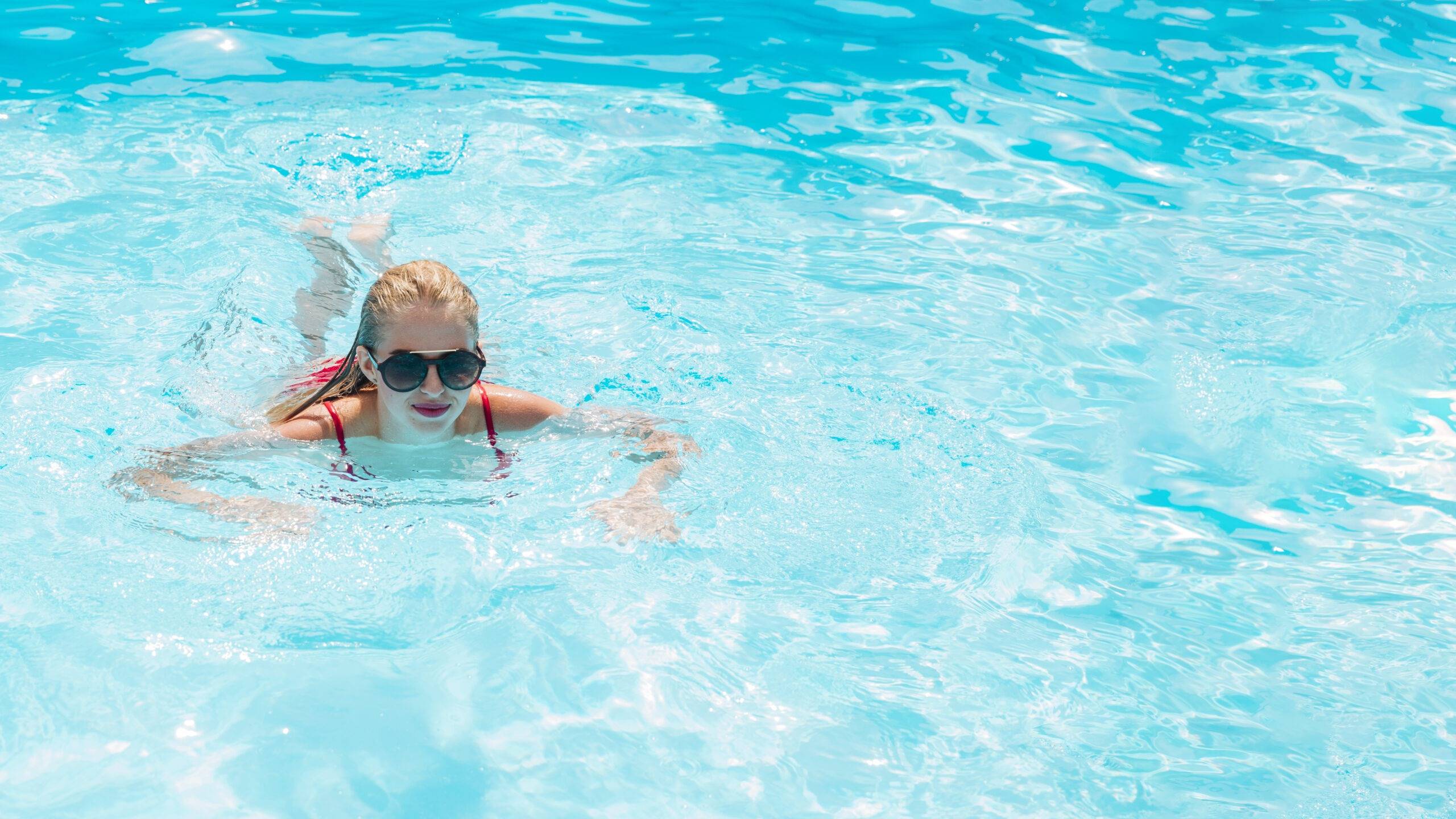 swimming guide to protect your ears