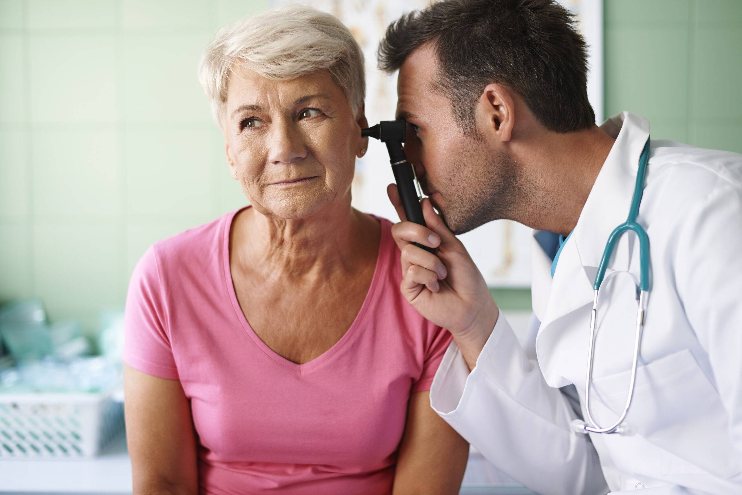 ear wax removal milton keynes