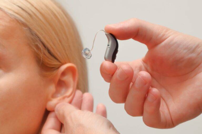 hearing aids near milton keynes