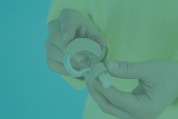 How to Clean Hearing Aid Tubes