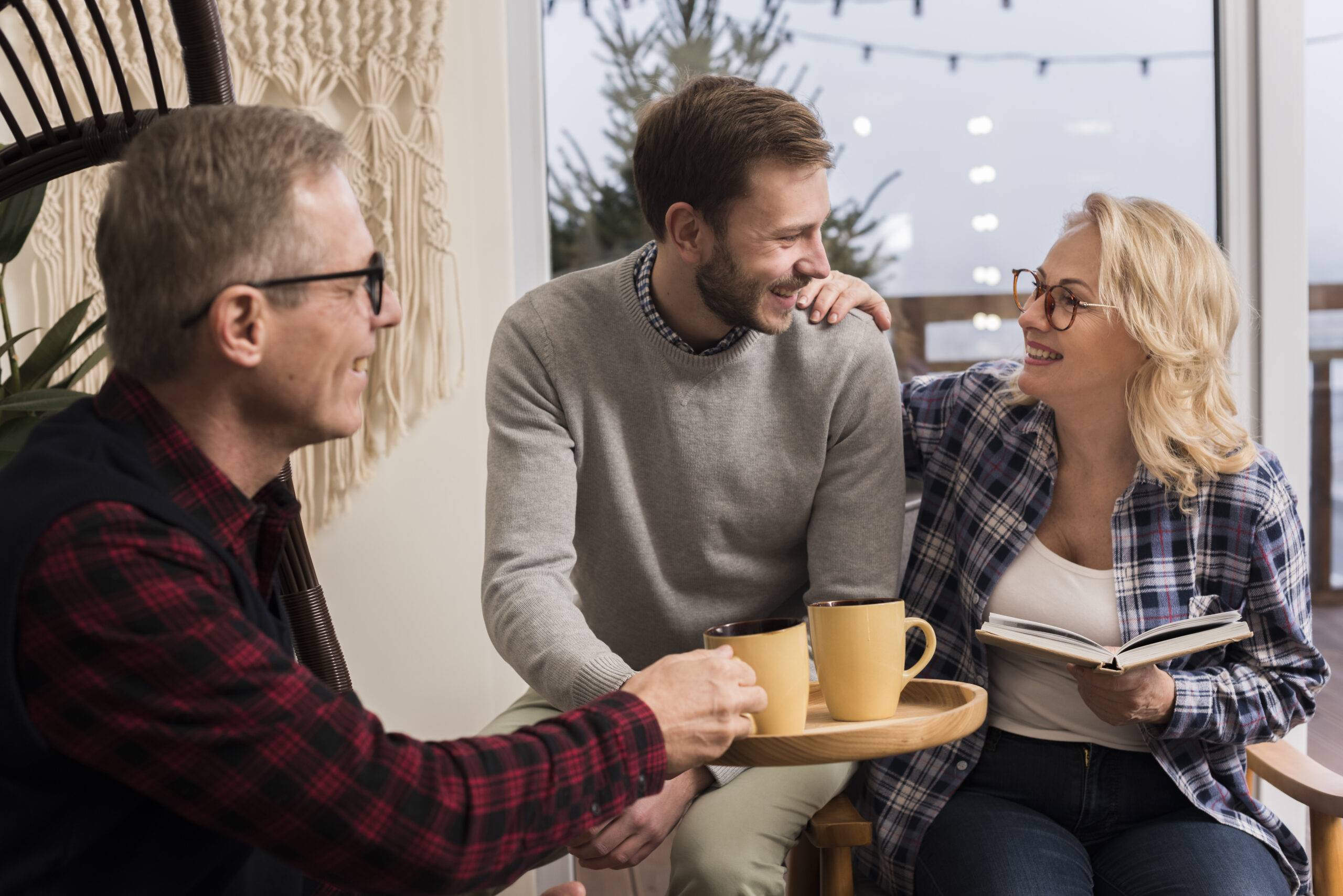 hearing loss recovery